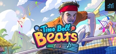Timo Boll Beats PC Specs