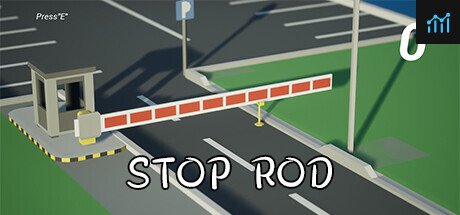 停车场的杆 Stop Rod PC Specs