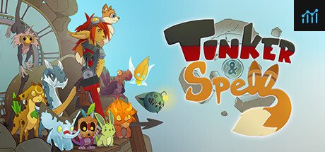 Tinker & Spell PC Specs