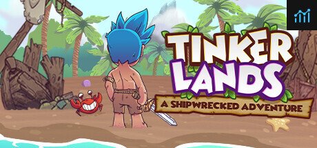 Tinkerlands: A Shipwrecked Adventure PC Specs