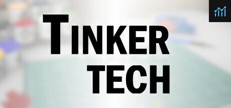 TinkerTech PC Specs