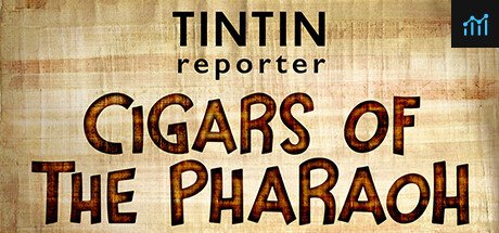 Tintin Reporter - Cigars of the Pharaoh PC Specs