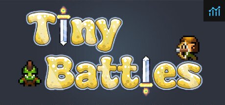 Tiny Battles PC Specs