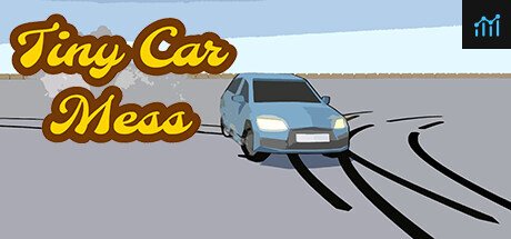 Tiny Car Mess PC Specs