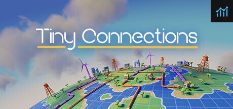 Tiny Connections PC Specs