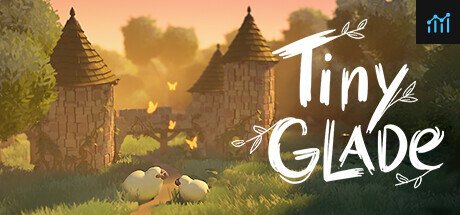Can I Run Tiny Glade?