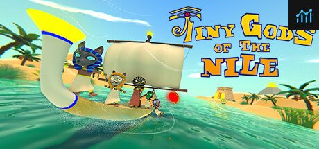 Tiny Gods Of The Nile PC Specs