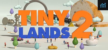 Tiny Lands 2 PC Specs