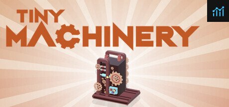 Tiny Machinery: Lost Reality PC Specs