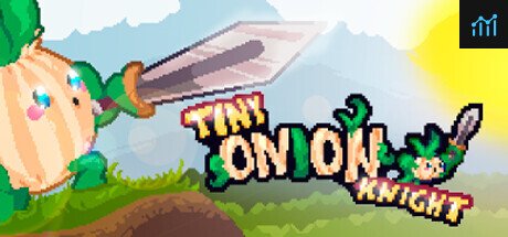 Tiny Onion Knight PC Specs