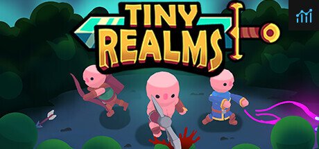 Tiny Realms PC Specs