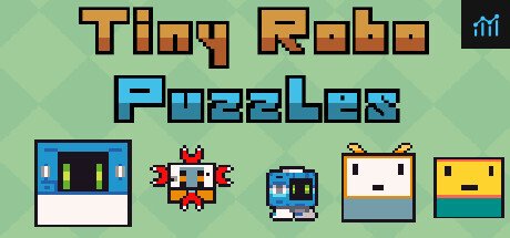 Tiny Robo Puzzles PC Specs
