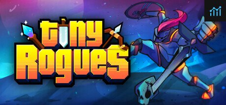 Tiny Rogues PC Specs