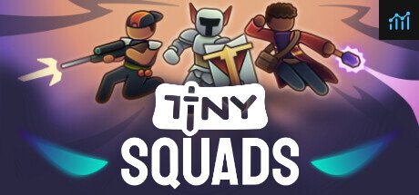 Tiny Squads PC Specs