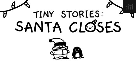 Tiny Stories: Santa Closes PC Specs