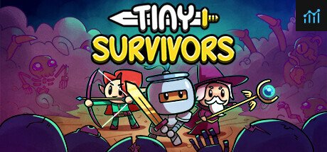 Tiny Survivors PC Specs