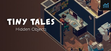 Tiny Tales: Hidden Objects PC Specs
