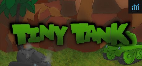 Tiny Tank PC Specs