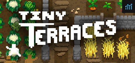 Tiny Terraces PC Specs