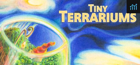 Tiny Terrariums PC Specs