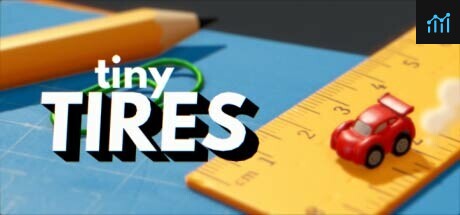 Tiny Tires PC Specs