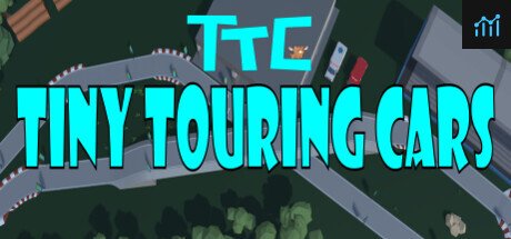 Tiny Touring Cars PC Specs