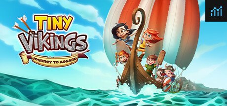 Tiny Vikings PC Specs