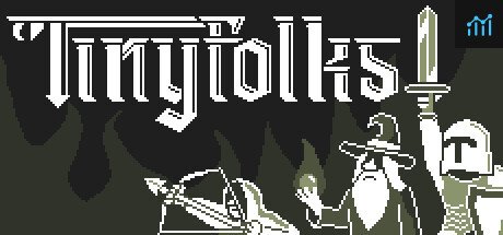 Tinyfolks PC Specs