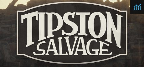 Tipston Salvage PC Specs