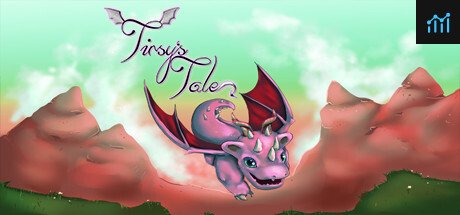 Tirsy's Tale PC Specs