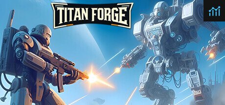 Titan Forge PC Specs