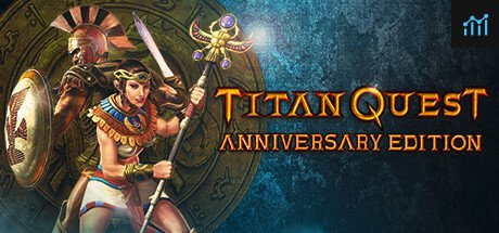 Titan Quest Anniversary Edition Manual