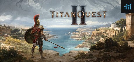 Titan Quest II PC Specs