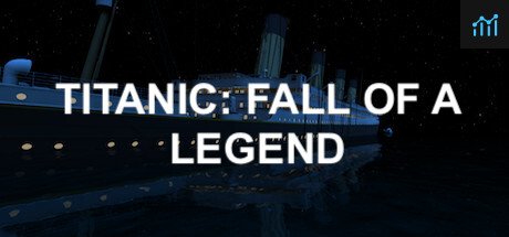 Titanic: Fall Of A Legend PC Specs