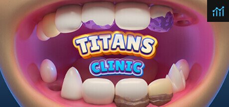 Titans Clinic PC Specs
