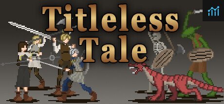 Titleless Tale PC Specs