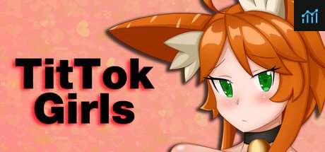 TitTok Girls PC Specs