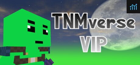 TNMverse VIP PC Specs