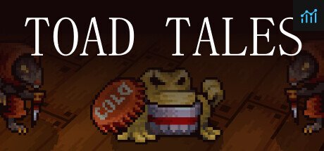 Toad Tales PC Specs