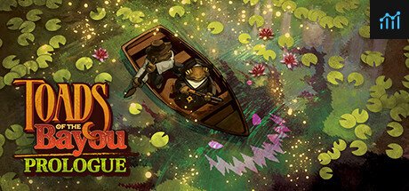Toads of the Bayou: Prologue PC Specs
