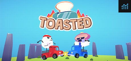 Toasted! PC Specs
