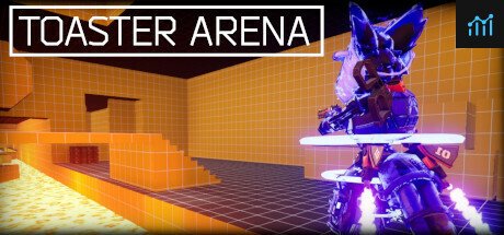 Toaster Arena PC Specs