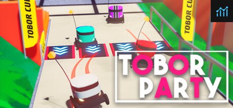 Tobor Party PC Specs