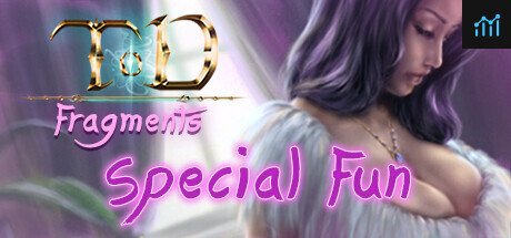 TOD Fragments: Special Fun PC Specs