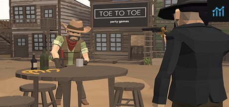 Toe To Toe Party Games PC Specs