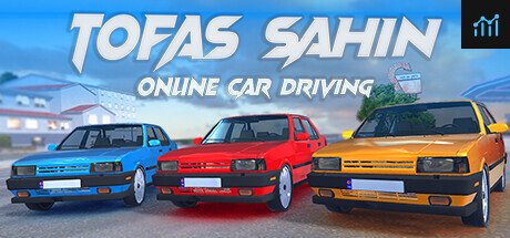 Tofas Sahin: Online Car Driving PC Specs