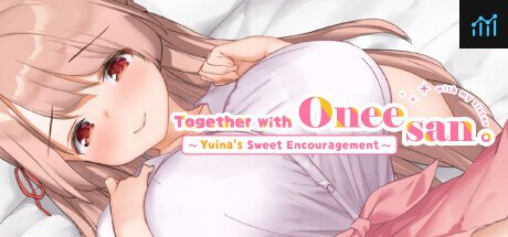 Together with Oneesan～Yuina's Sweet Encouragement～ PC Specs
