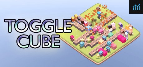 Toggle Cube PC Specs