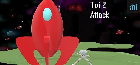 Toi 2 Attack PC Specs