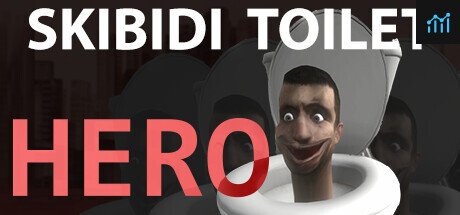 Toilet Hero PC Specs